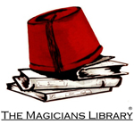 Magicians Library Logo