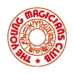 The Young Magicians Club Logo
